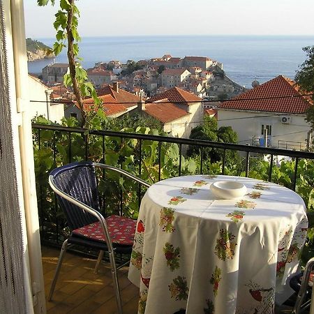 Apartments Beslema Dubrovnik Ruang foto