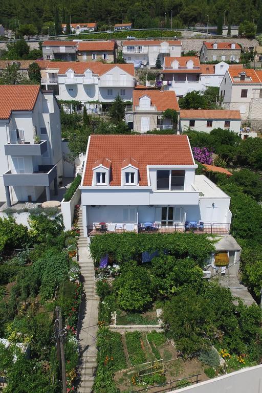 Apartments Beslema Dubrovnik Bagian luar foto