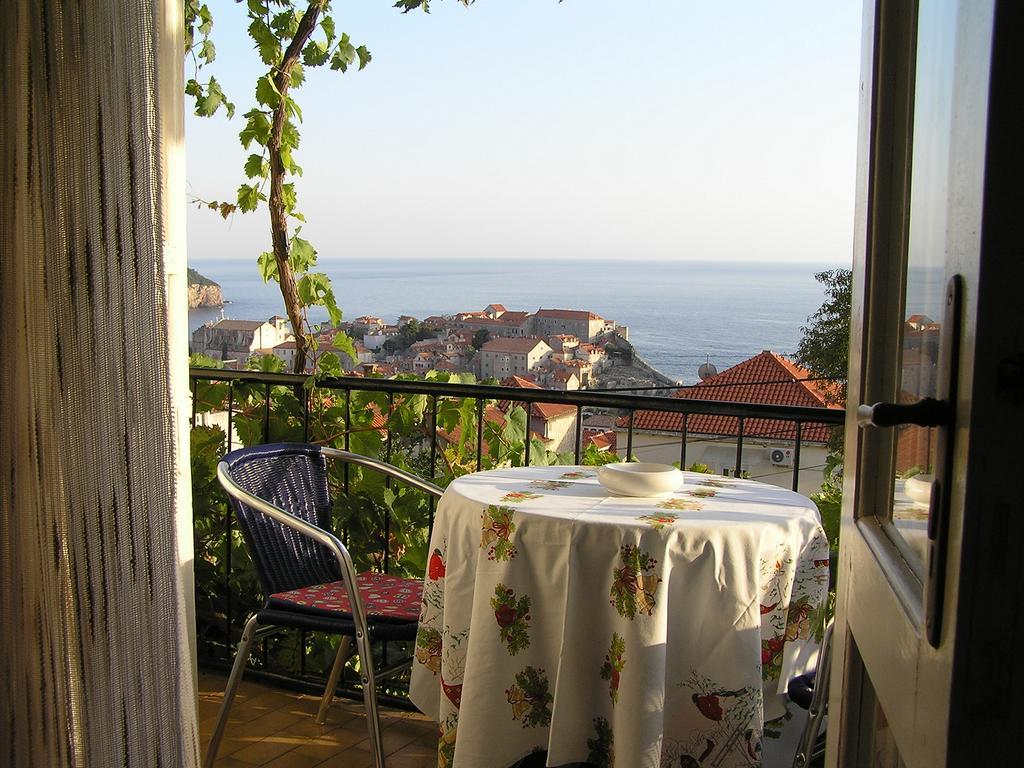 Apartments Beslema Dubrovnik Bagian luar foto