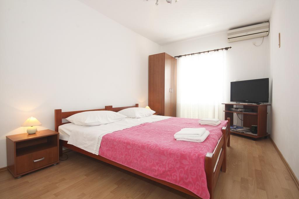 Apartments Beslema Dubrovnik Bagian luar foto