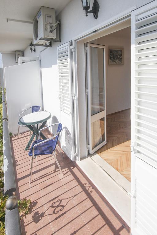 Apartments Beslema Dubrovnik Bagian luar foto