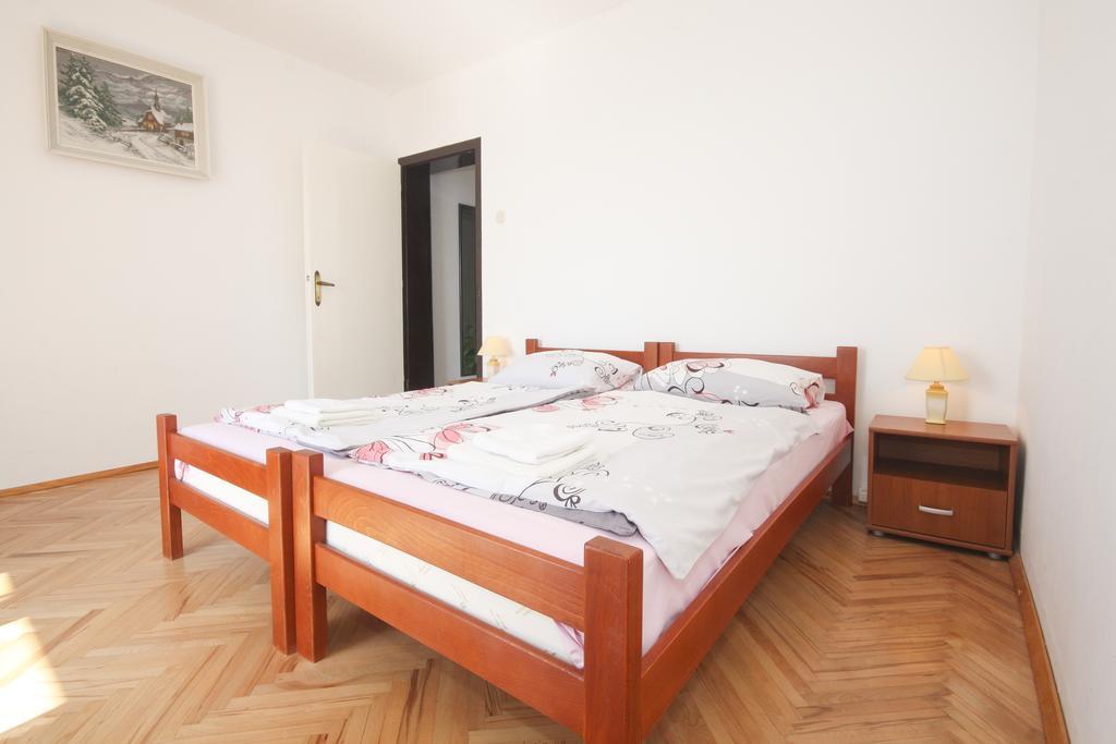 Apartments Beslema Dubrovnik Bagian luar foto