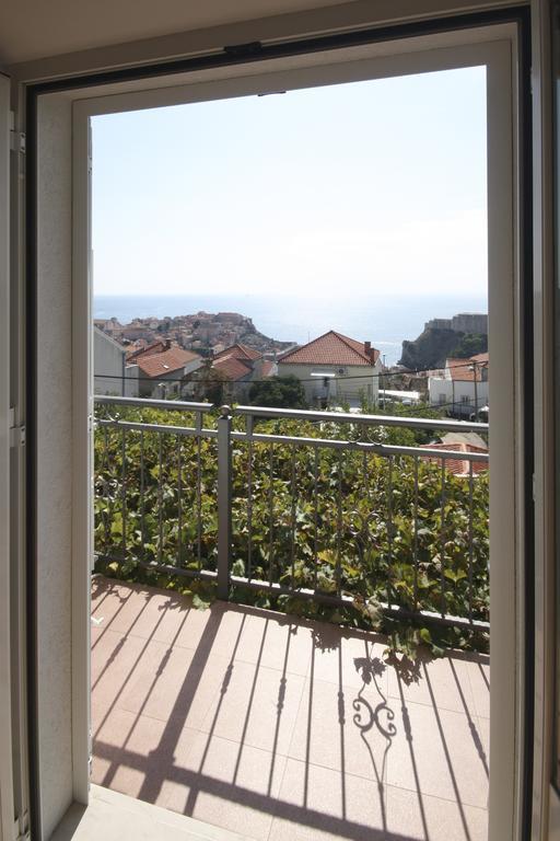 Apartments Beslema Dubrovnik Bagian luar foto
