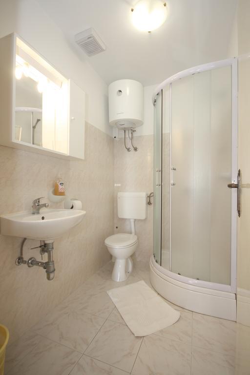 Apartments Beslema Dubrovnik Bagian luar foto