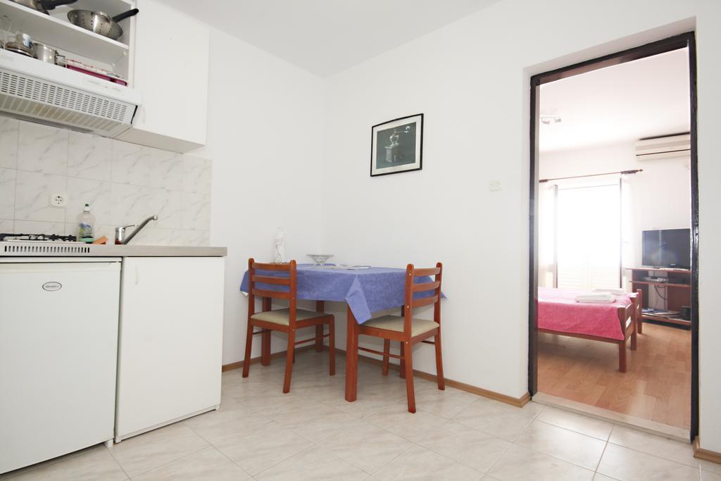 Apartments Beslema Dubrovnik Bagian luar foto