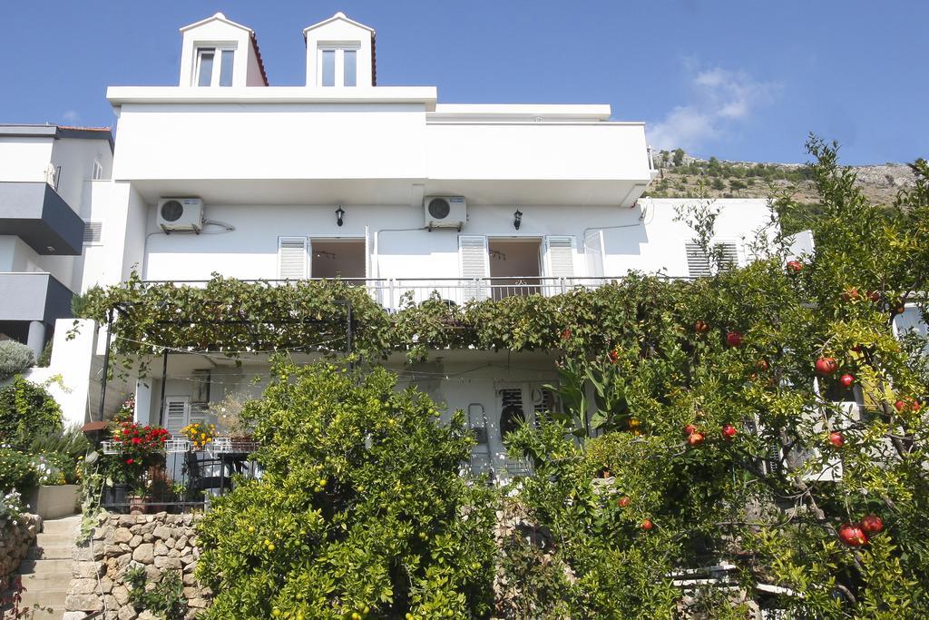 Apartments Beslema Dubrovnik Bagian luar foto