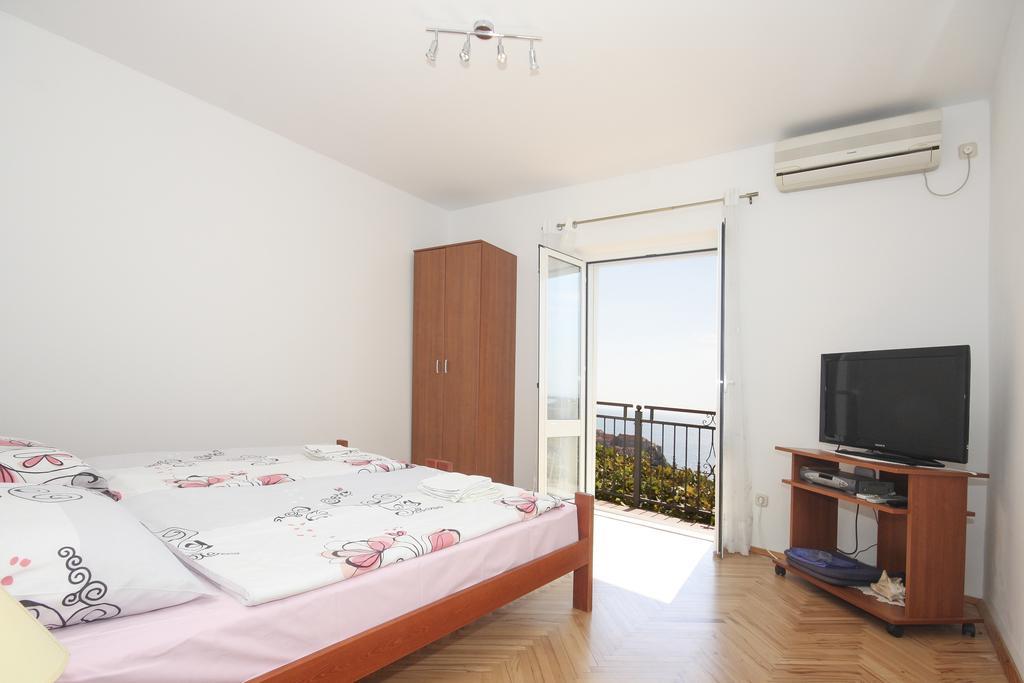 Apartments Beslema Dubrovnik Bagian luar foto