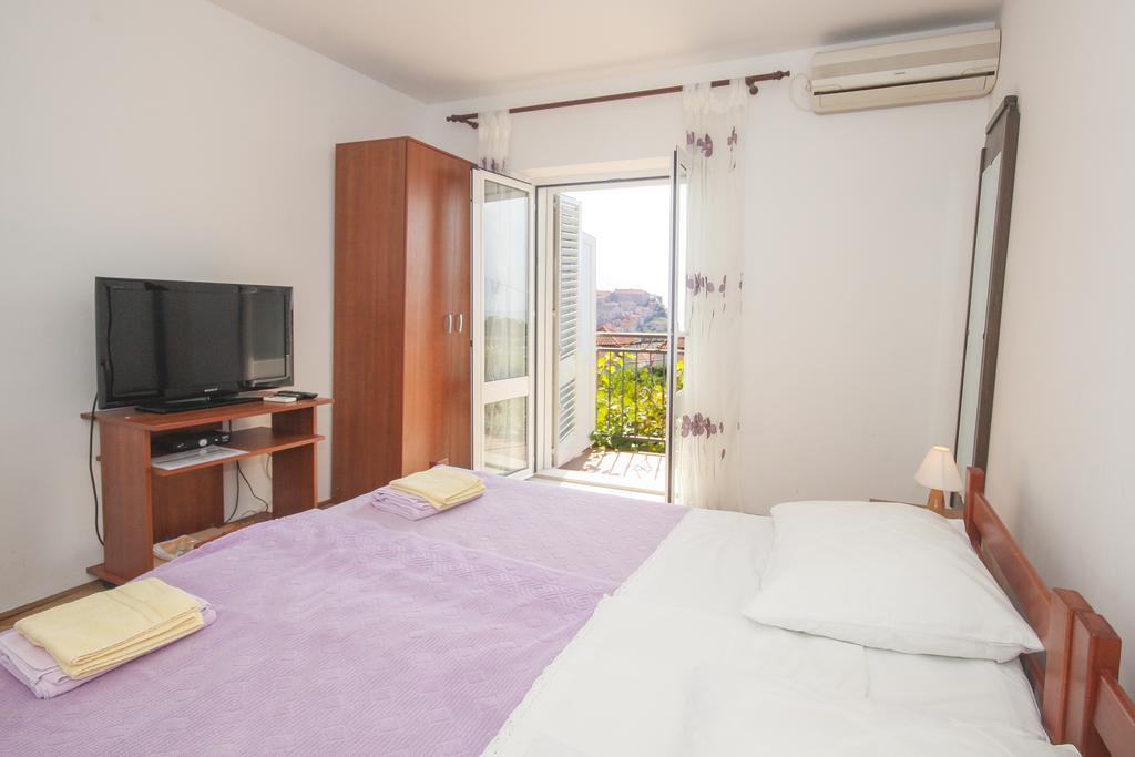 Apartments Beslema Dubrovnik Bagian luar foto