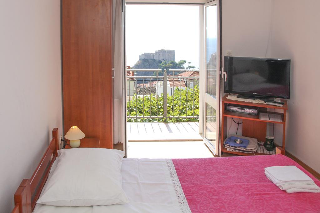 Apartments Beslema Dubrovnik Bagian luar foto