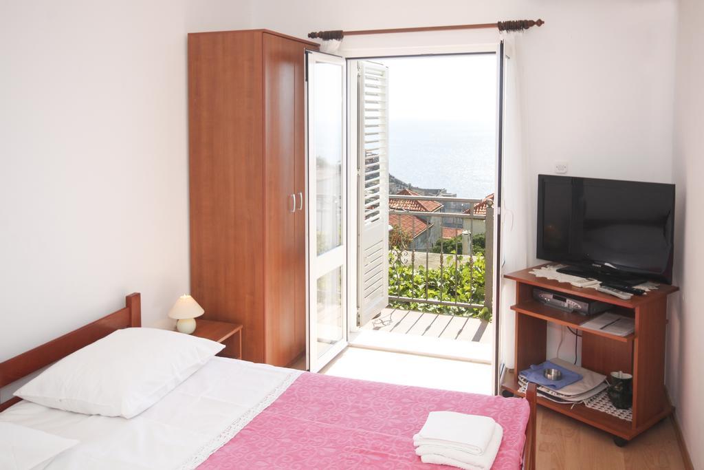 Apartments Beslema Dubrovnik Bagian luar foto